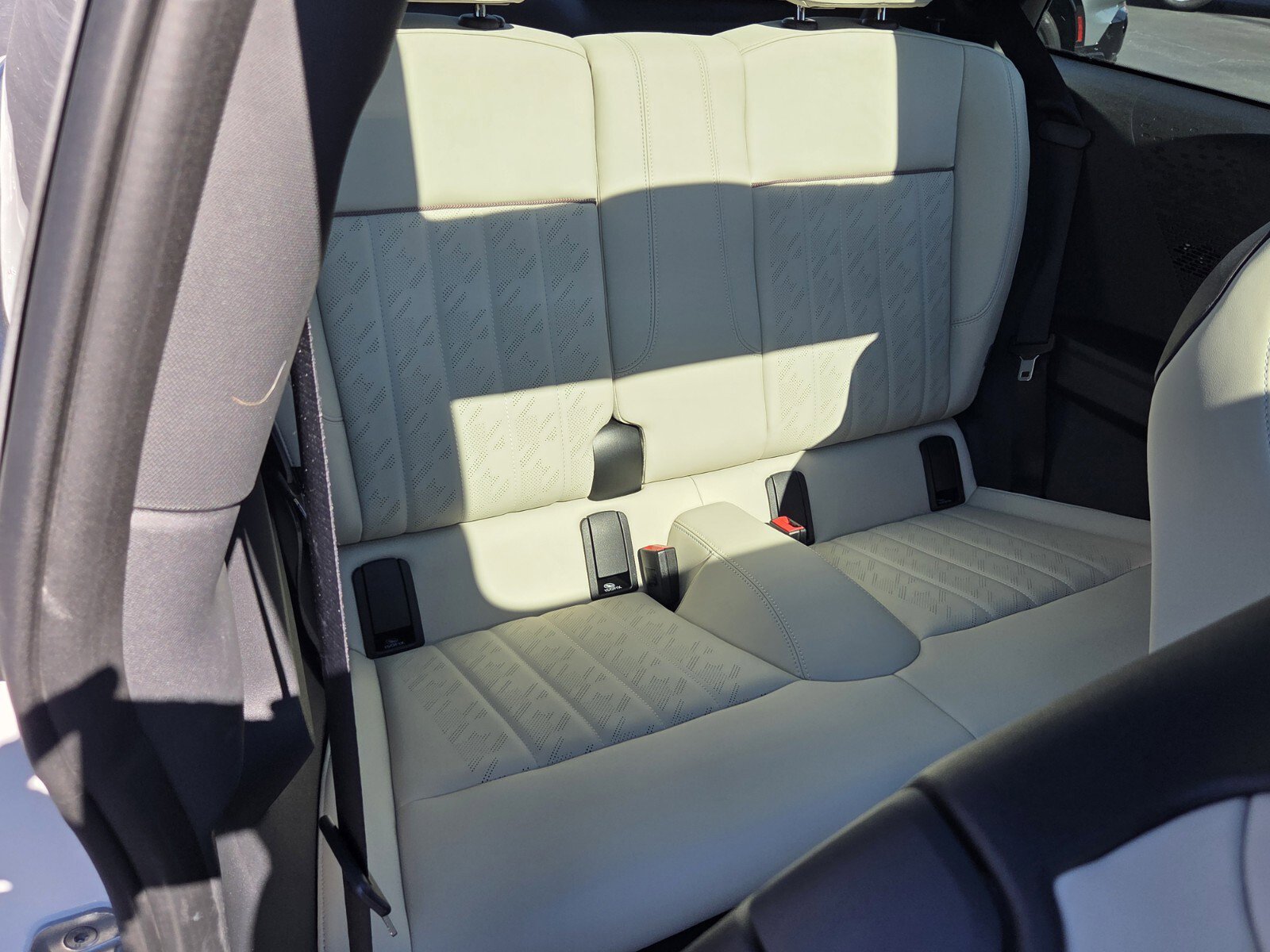 Used 2025 MINI Cooper S image 14