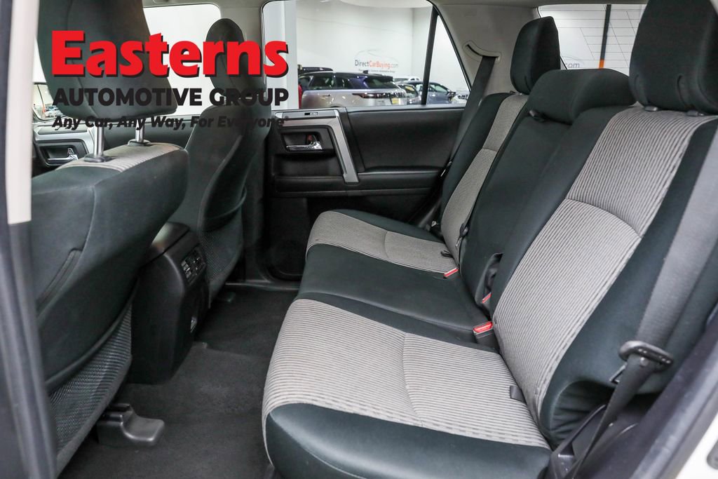 Used 2024 Toyota 4Runner SR5 image 20