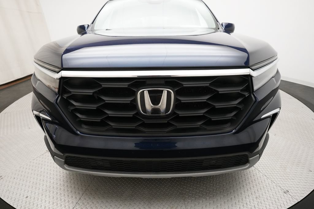 Certified 2023 Honda Pilot EX-L image 22
