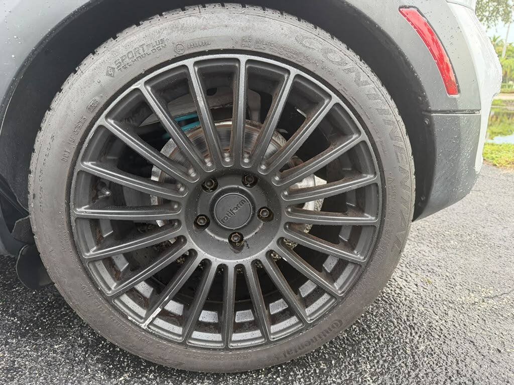 Used 2016 MINI Cooper Countryman S AWD/4WD image 10