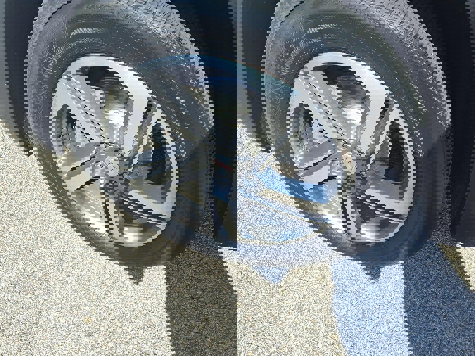 Used 2020 GMC Terrain SLT image 5