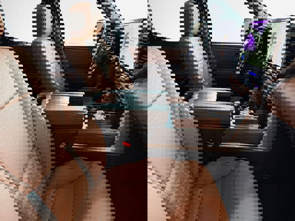 New 2026 Toyota Tundra 1794 Edition image 26