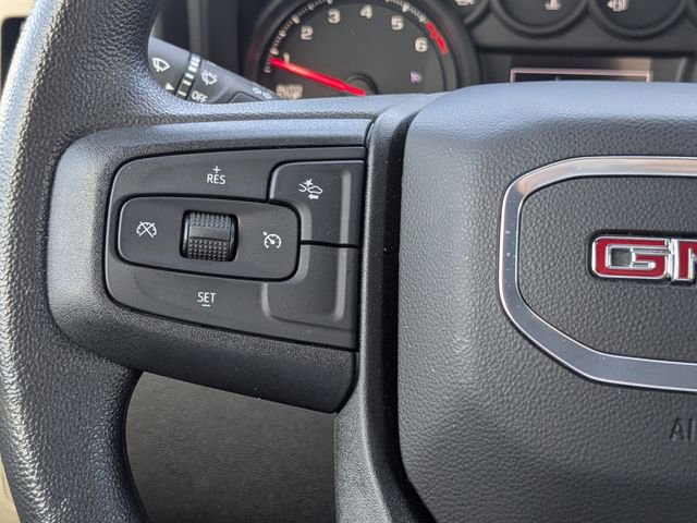 Used 2026 GMC Sierra 1500 Pro w/ Graphite Edition AWD/4WD image 24