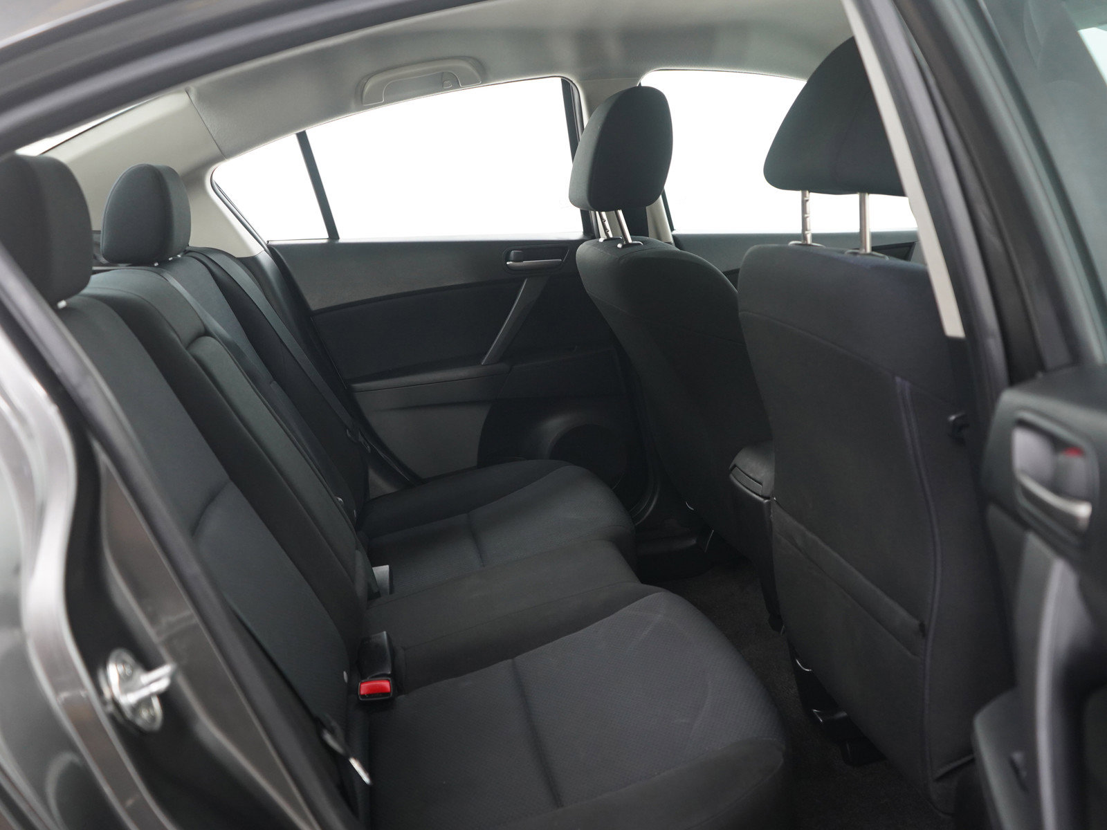 Used 2011 MAZDA MAZDA3 i Touring FWD image 12