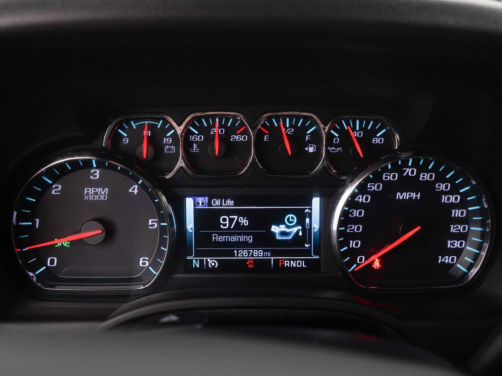 Used 2018 GMC Yukon SLT w/ Open Road Package AWD/4WD image 31