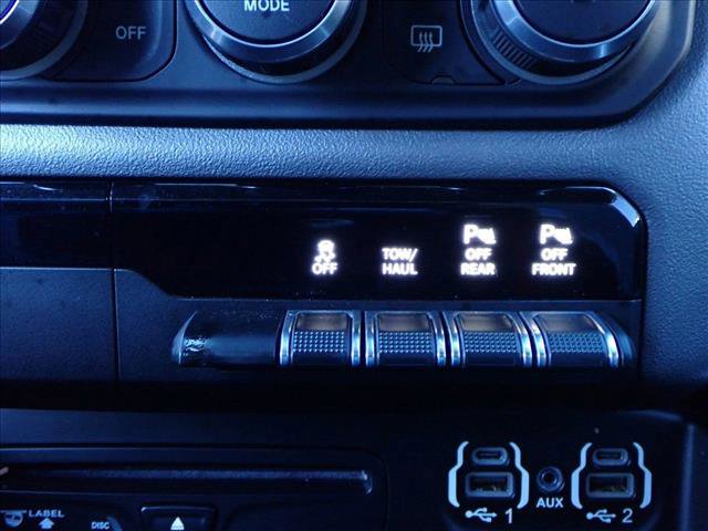 Used 2019 RAM 1500 Big Horn image 18