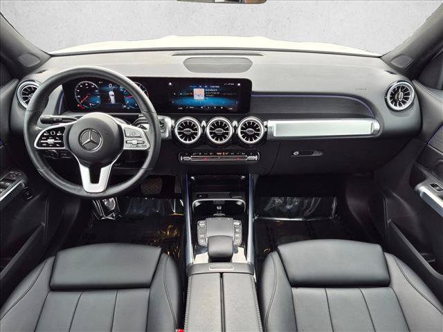 Certified 2023 Mercedes-Benz GLB 250 4MATIC image 19