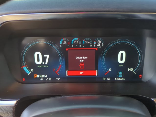 Used 2022 Ford F150 Raptor w/ Raptor 37 Performance Package image 14