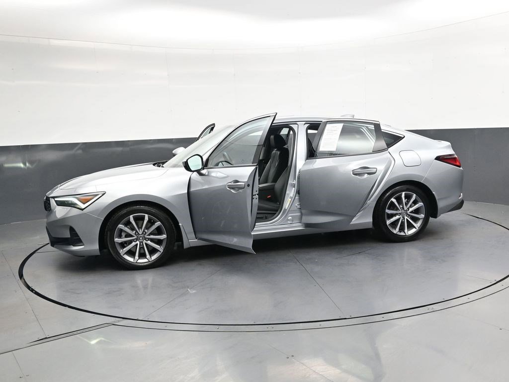 Used 2025 Acura Integra image 38