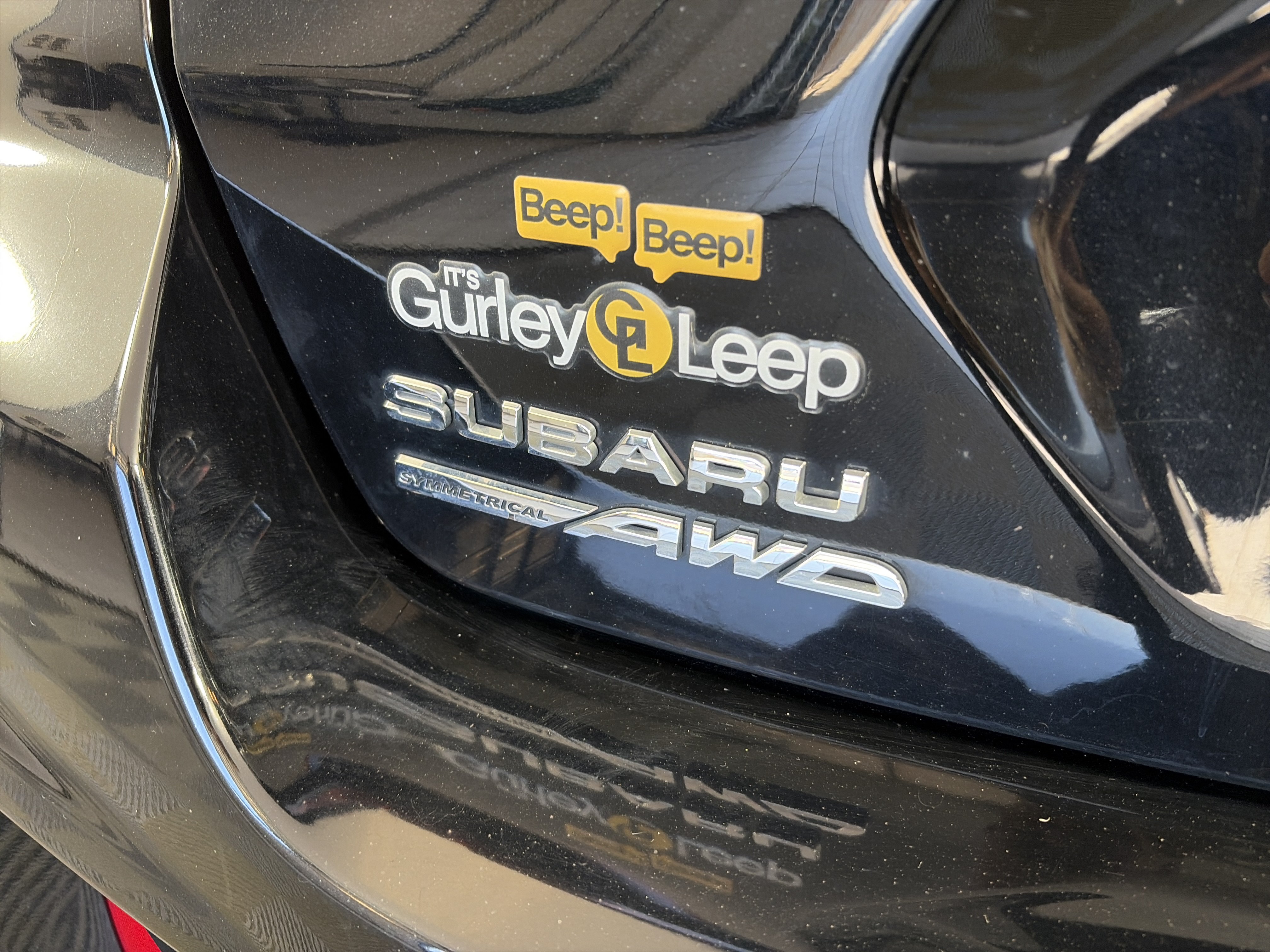 Certified 2024 Subaru Impreza RS AWD/4WD image 15