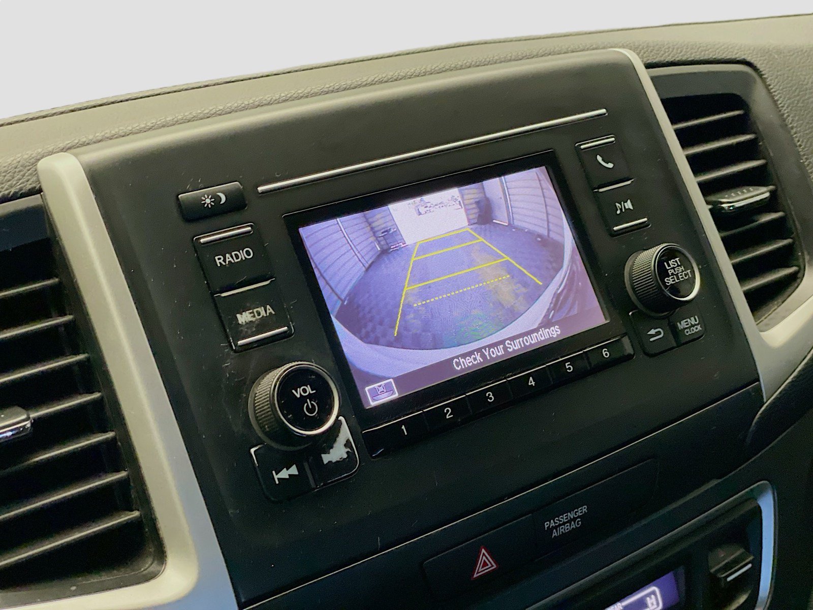 Used 2017 Honda Pilot LX image 9
