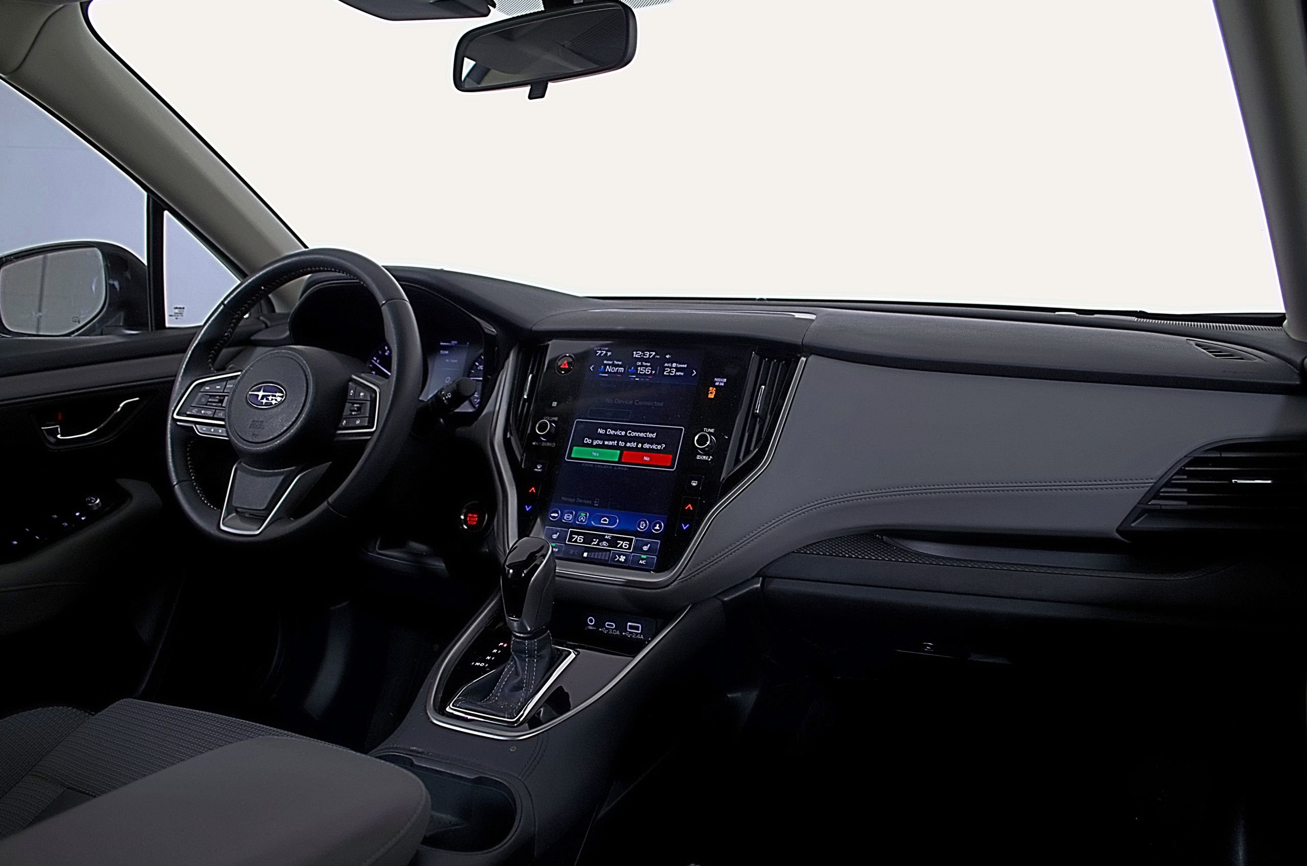 Used 2025 Subaru Outback Premium image 14