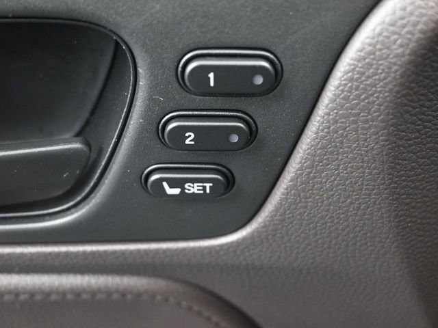 Used 2021 Honda Odyssey EX-L image 21