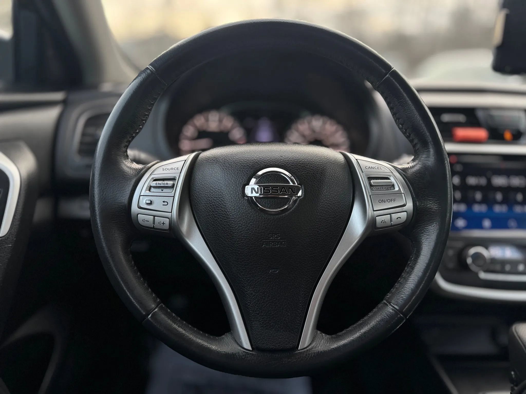 Used 2017 Nissan Altima 2.5 SV image 17