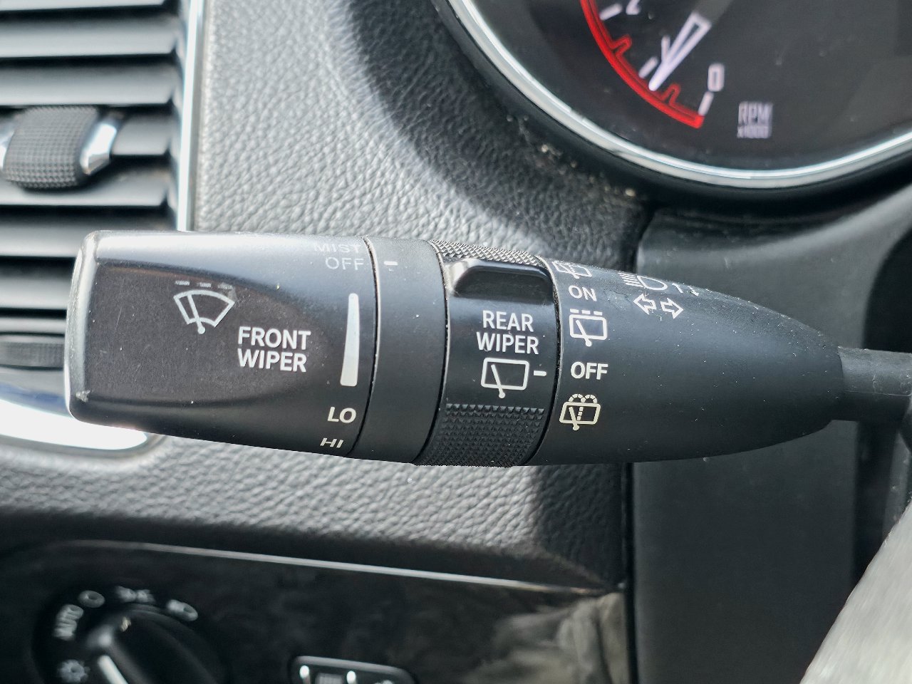 Used 2014 Dodge Durango Citadel w/ Trailer Tow Group IV image 39