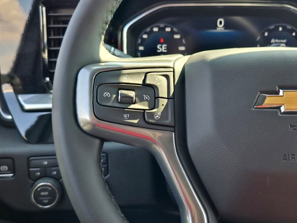 New 2026 Chevrolet Silverado 2500 LT w/ Safety Package image 30