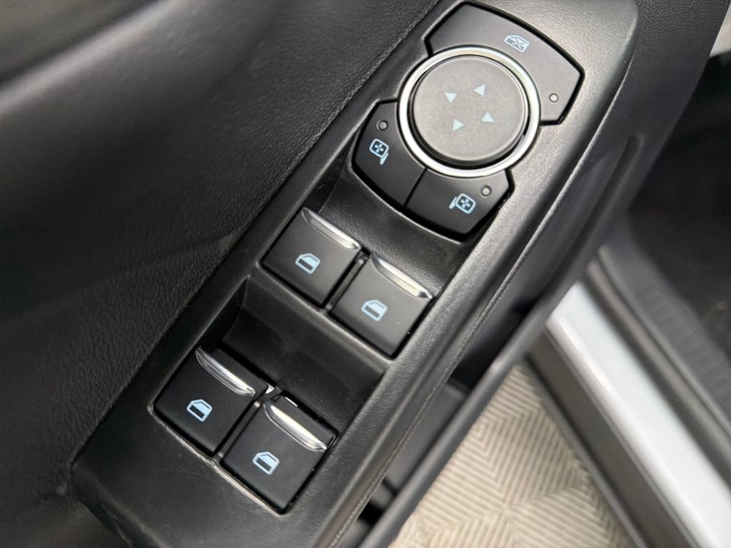 New 2026 Ford Escape SE w/ PHEV Premium Package image 16