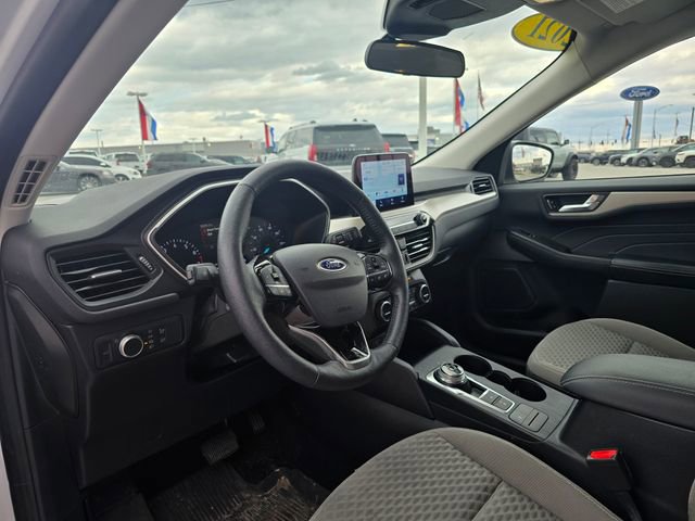 Used 2021 Ford Escape SE w/ Convenience Package AWD/4WD image 11