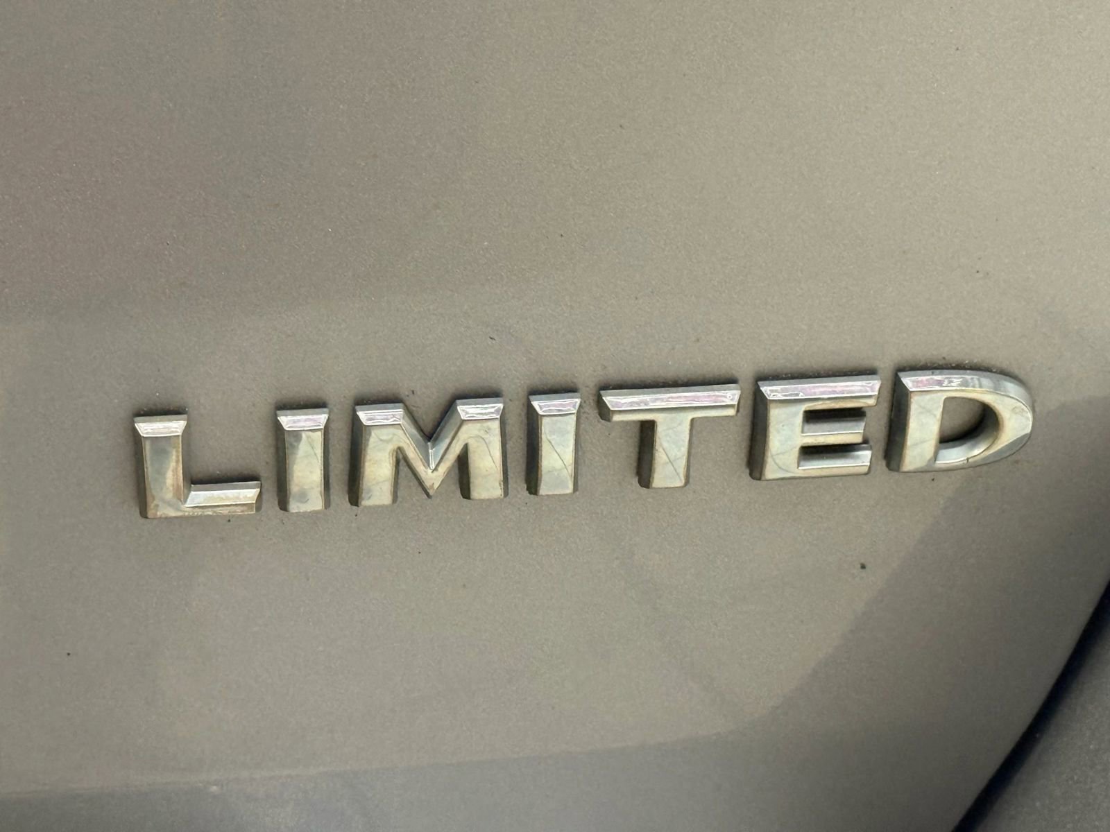 Used 2020 Jeep Grand Cherokee Limited AWD/4WD image 15