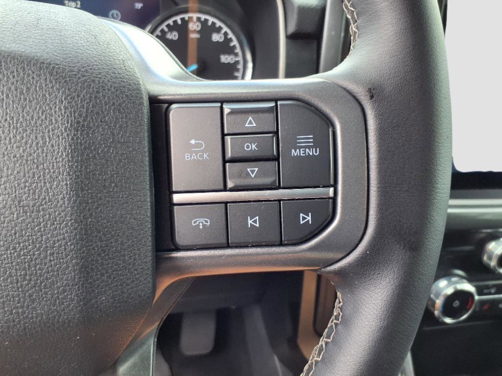 Used 2023 Ford F150 XLT w/ Equipment Group 302A High image 19