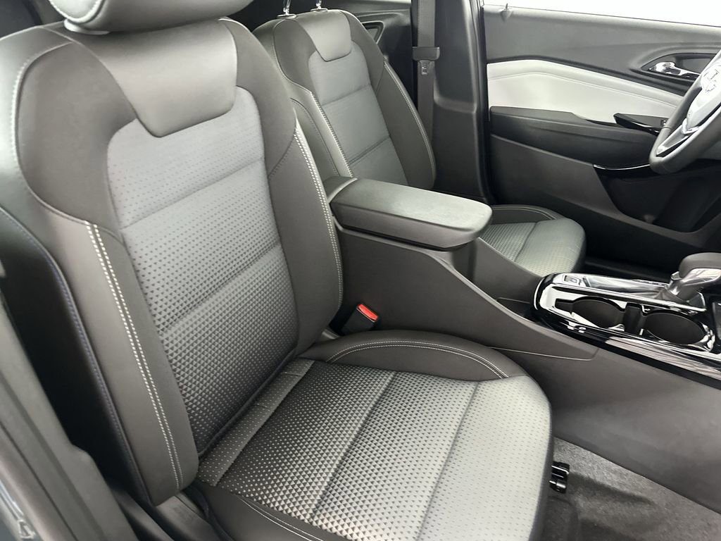 New 2026 Chevrolet Trax LT image 26