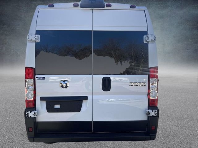 Used 2023 RAM ProMaster 3500 image 4