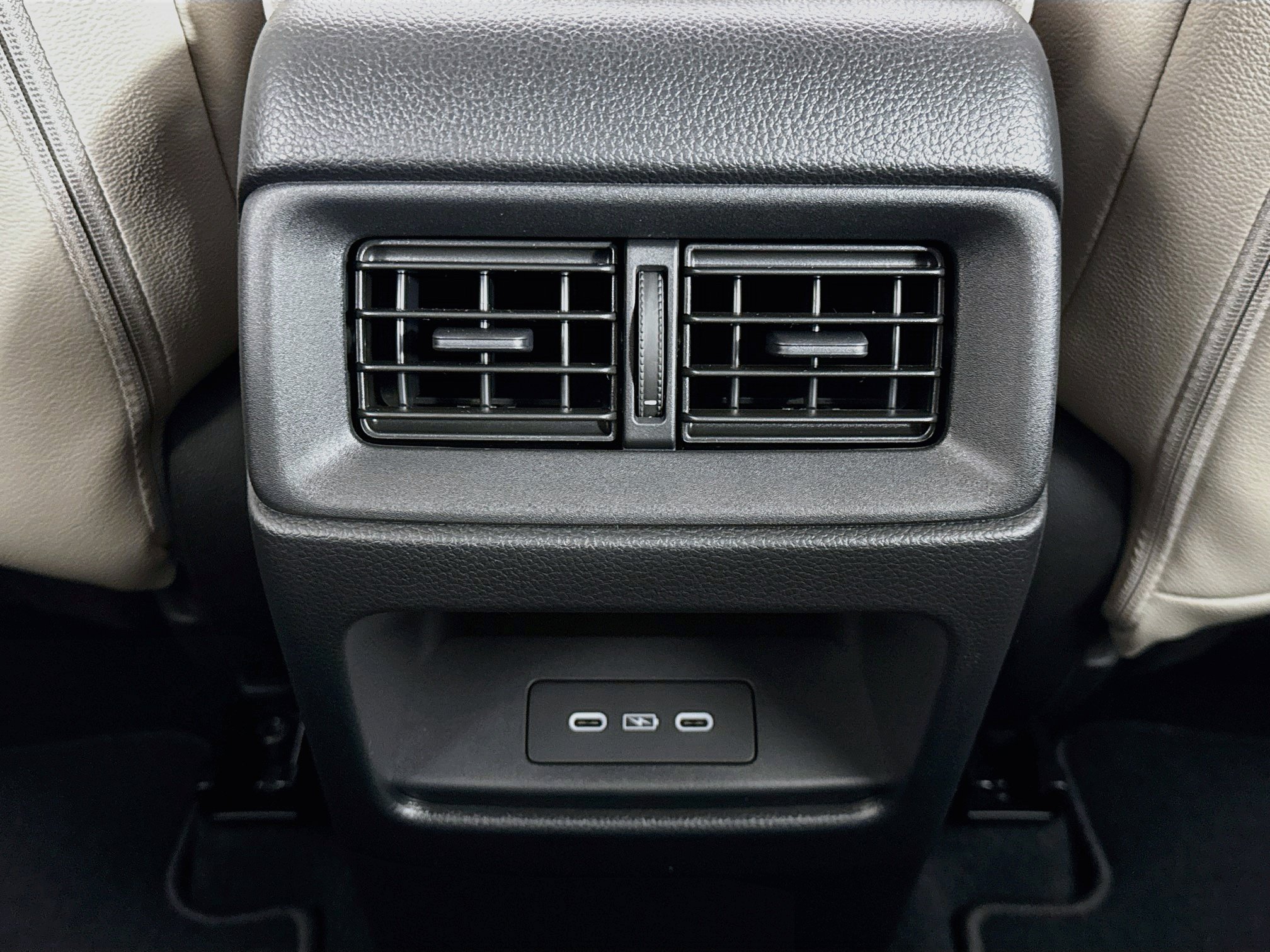 New 2027 Honda CR-V EX-L image 25