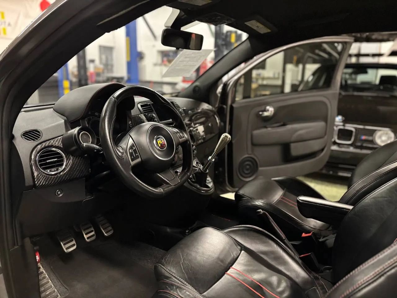 Used 2013 FIAT 500 Abarth image 16