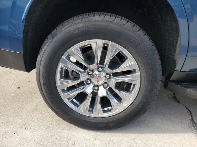 New 2026 GMC Yukon Denali RWD image 6