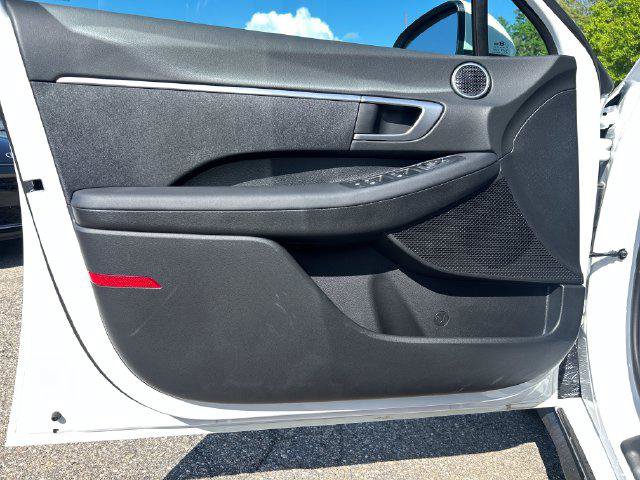 New 2026 Hyundai Sonata SE FWD image 12