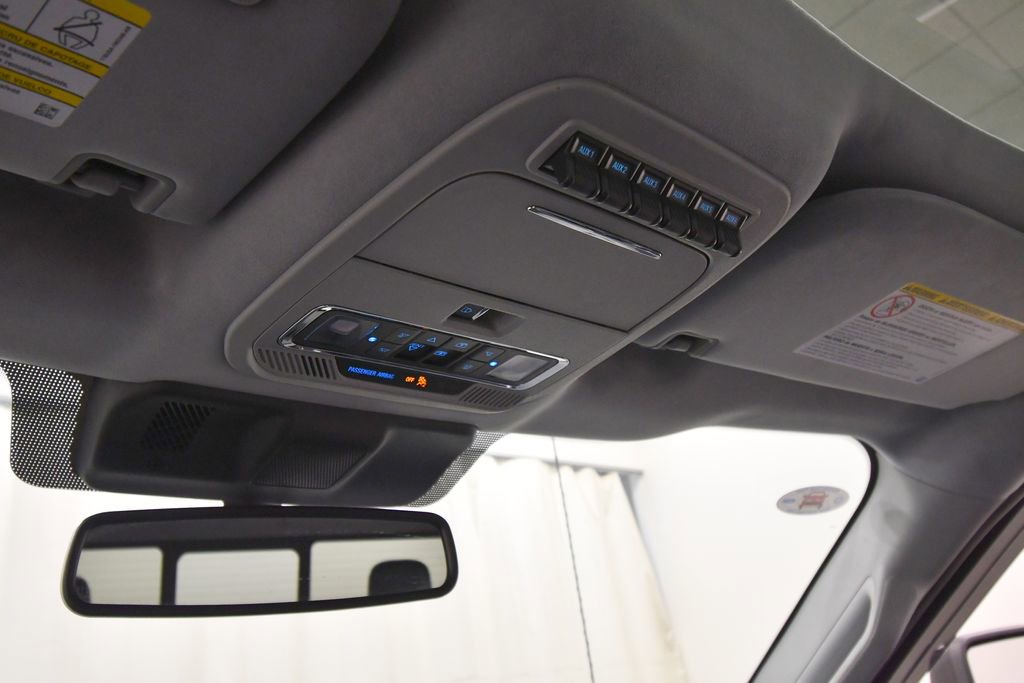 Used 2023 Ford F350 Limited w/ FX4 Off-Road Package AWD/4WD image 27