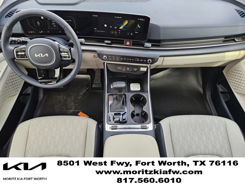 New 2026 Kia Carnival SX FWD image 19