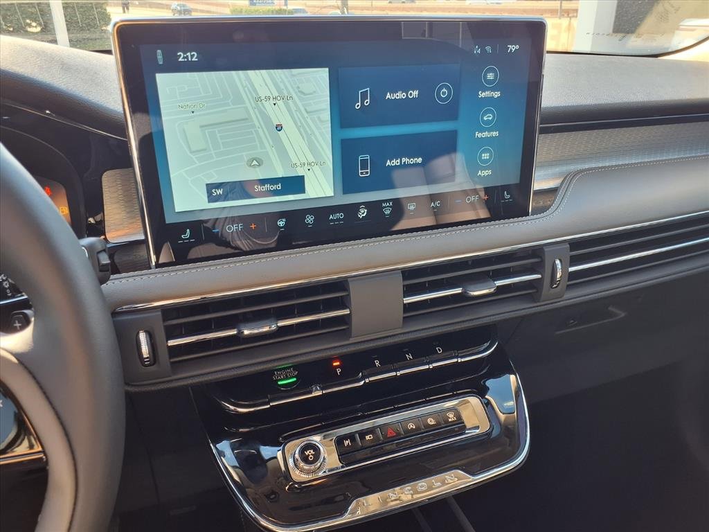 New 2026 Lincoln Corsair Premiere image 5