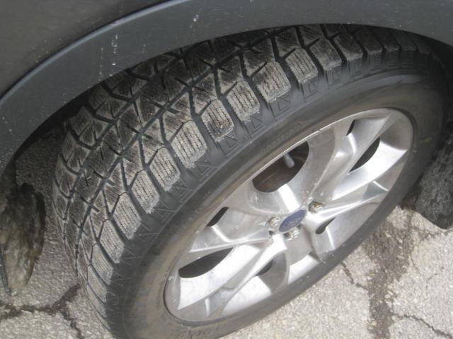 Used 2015 Ford Escape Titanium image 37