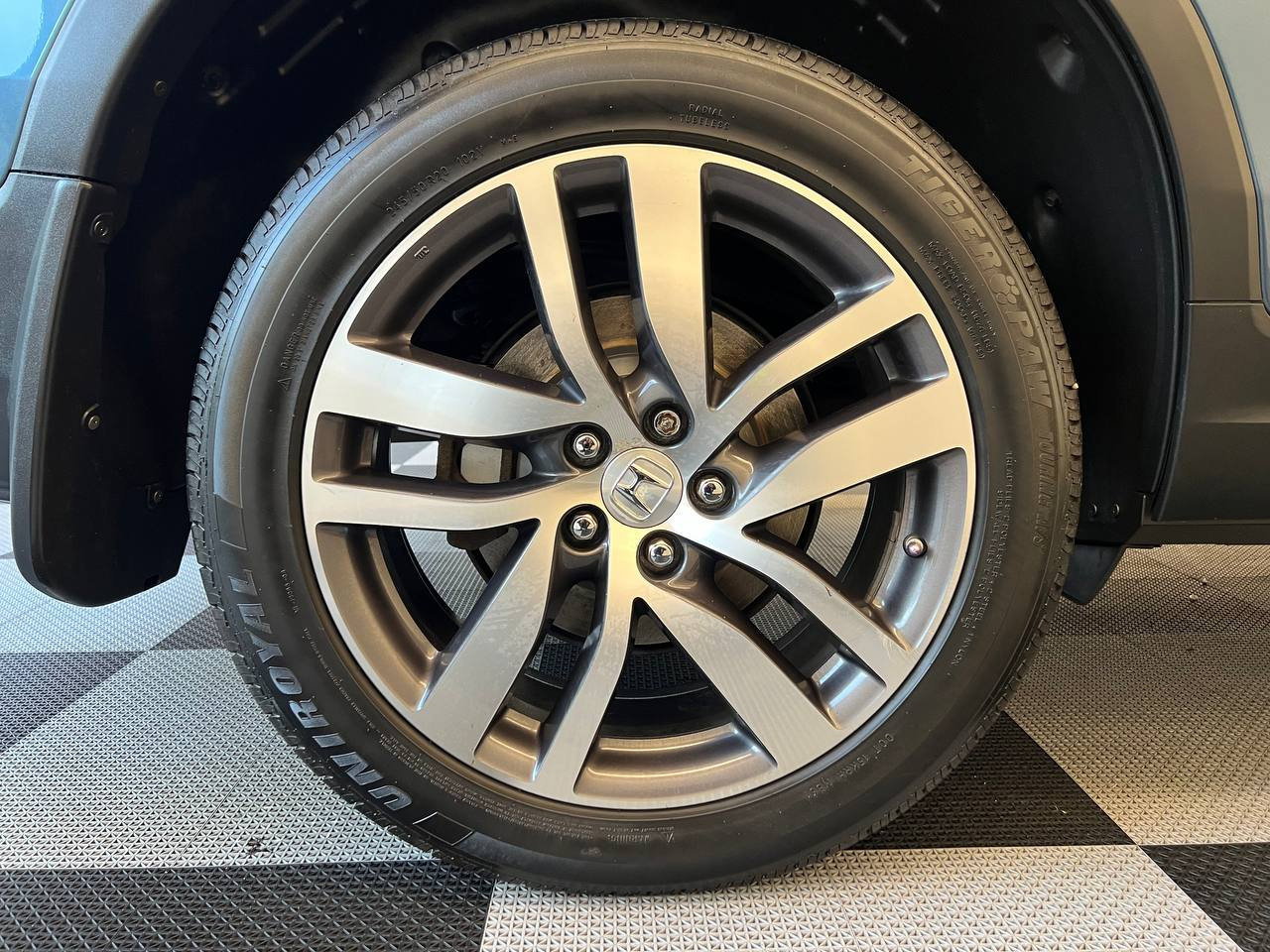 Used 2016 Honda Pilot Elite image 37