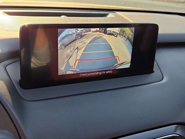 Used 2023 MAZDA CX-9 Carbon Edition image 25
