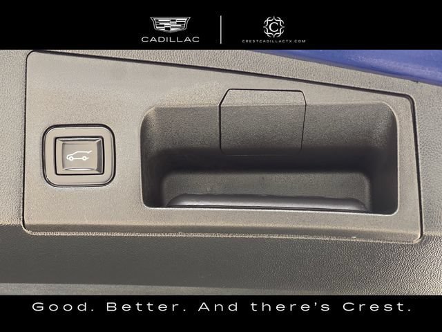 Certified 2023 Cadillac XT5 Luxury FWD image 33