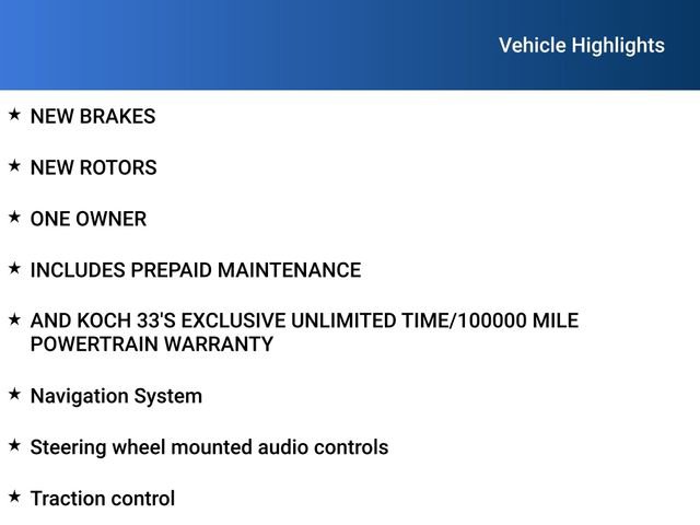 Used 2020 Lincoln Navigator L Black Label w/ Cargo Convenience Package image 21