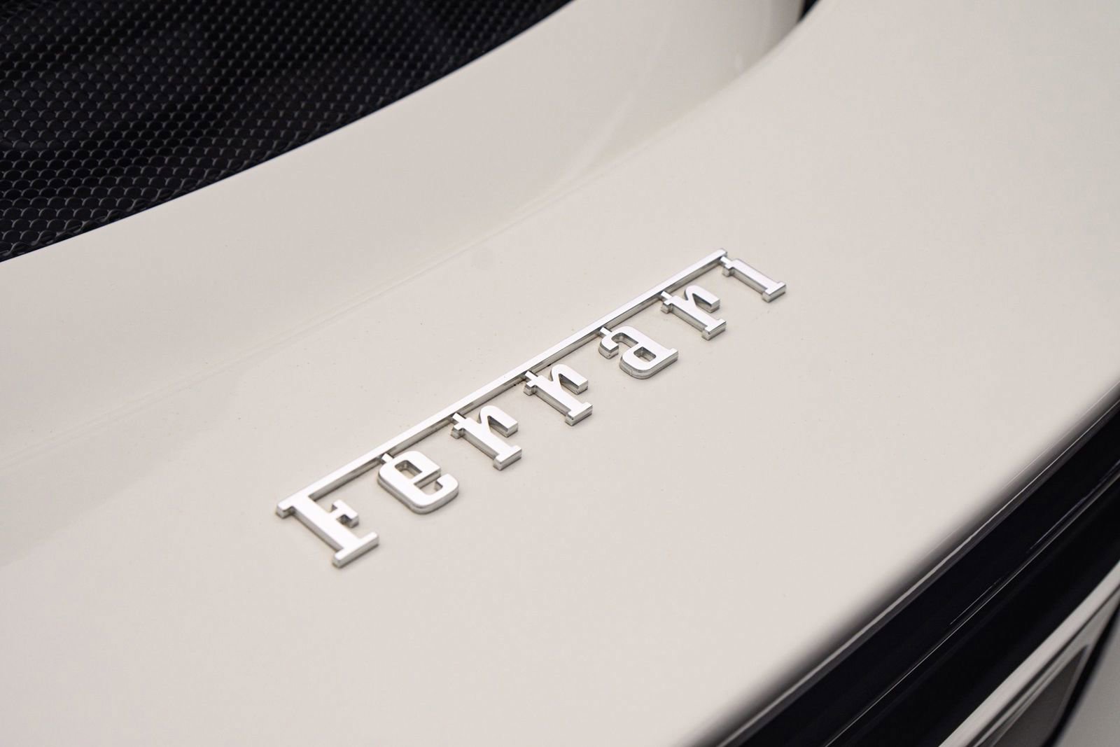 Used 2025 Ferrari 296 GTS RWD image 52