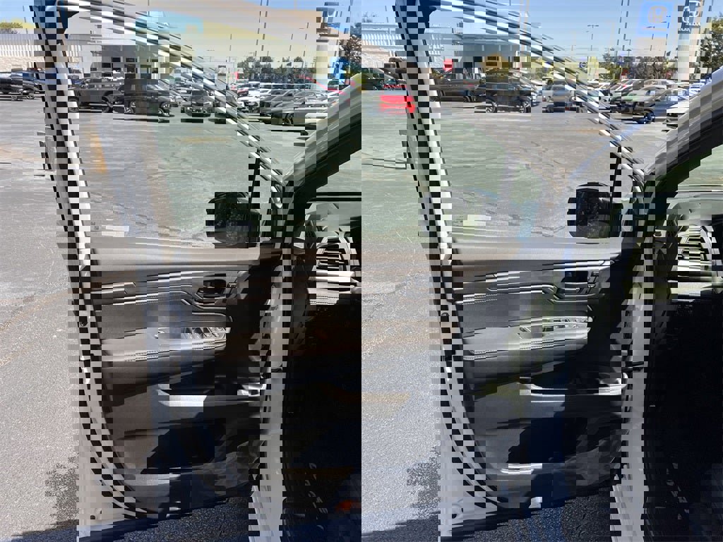 New 2026 Honda Odyssey Sport-L image 31