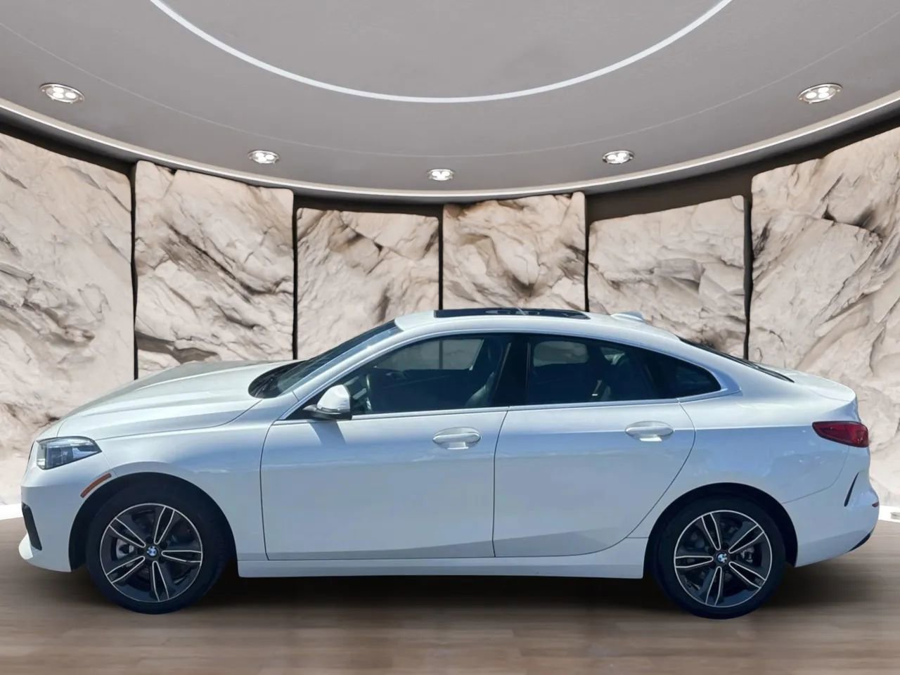 Used 2022 BMW 228i xDrive Gran Coupe image 2