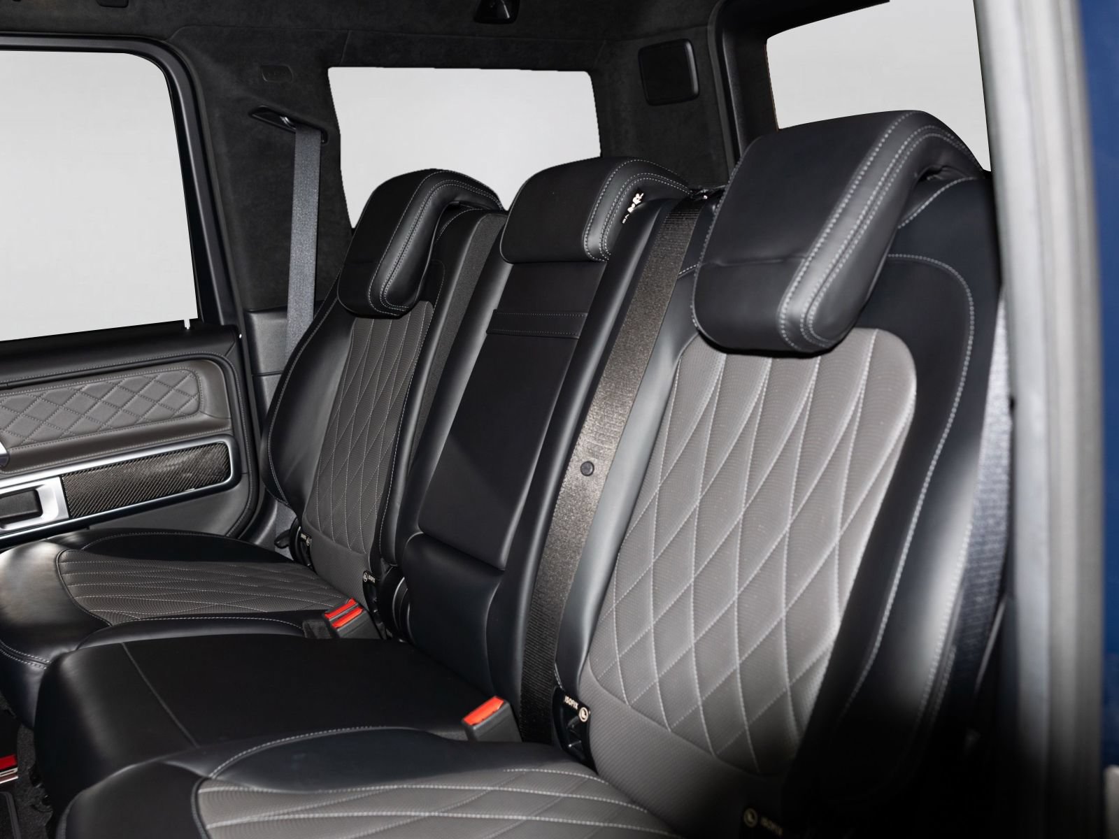 Used 2020 Mercedes-Benz G 63 AMG 4MATIC image 29