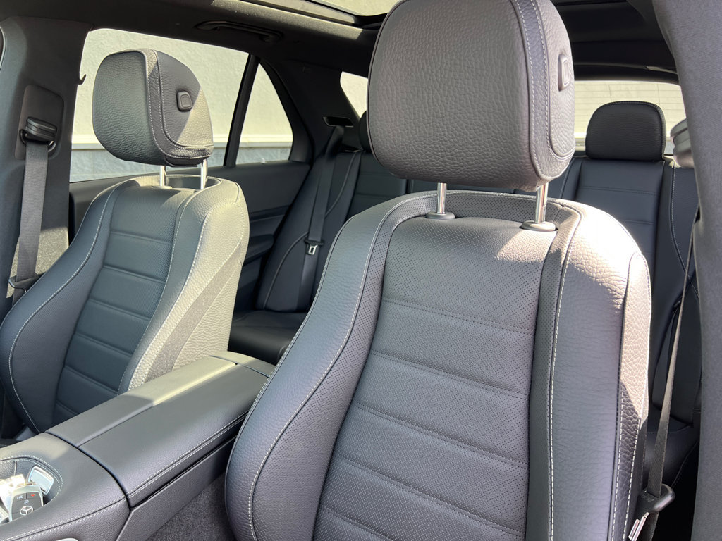 New 2026 Mercedes-Benz GLE 450 4MATIC image 15