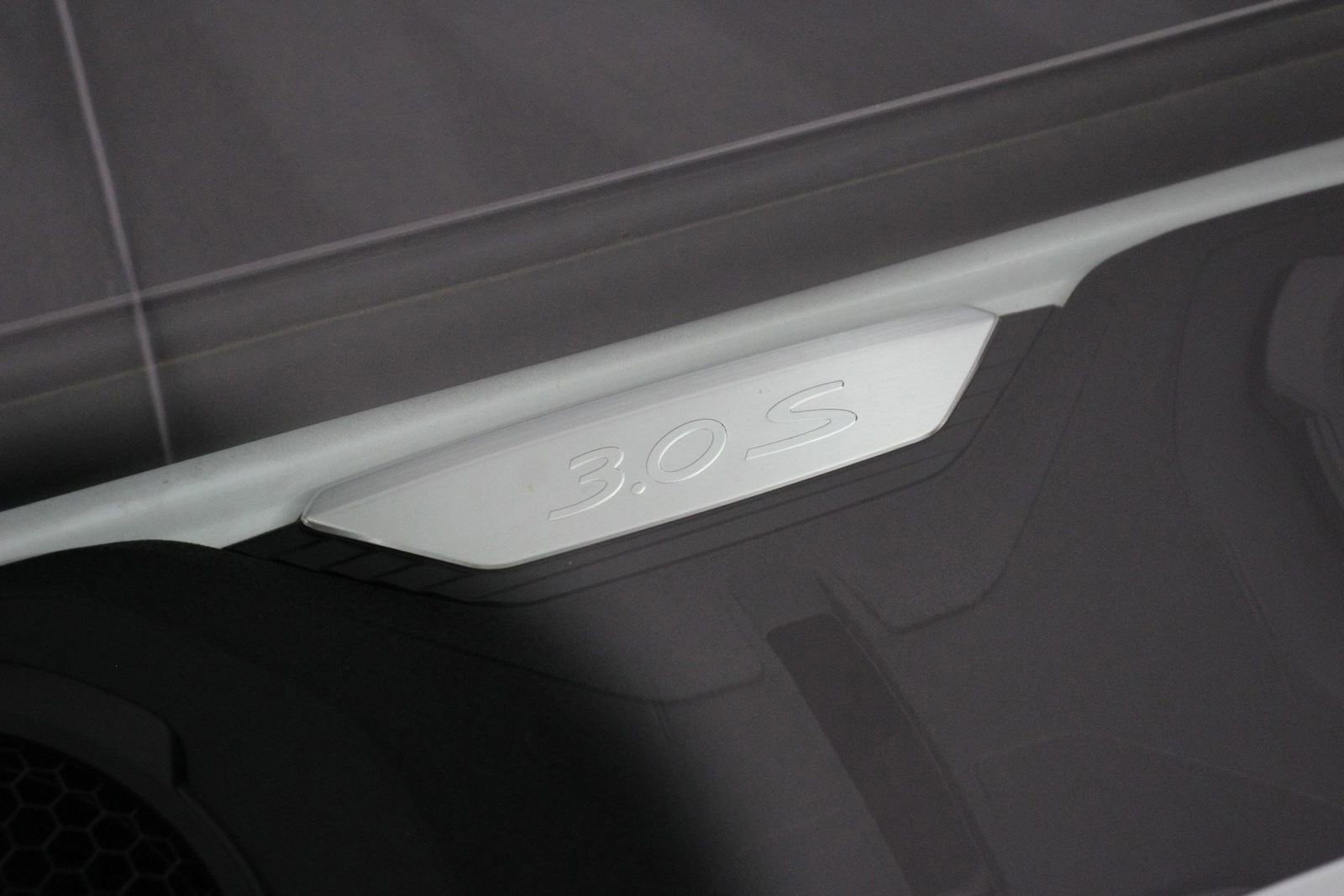 Certified 2024 Porsche 911 Targa 4S image 26