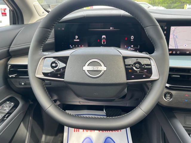 New 2025 Nissan Murano SL image 24