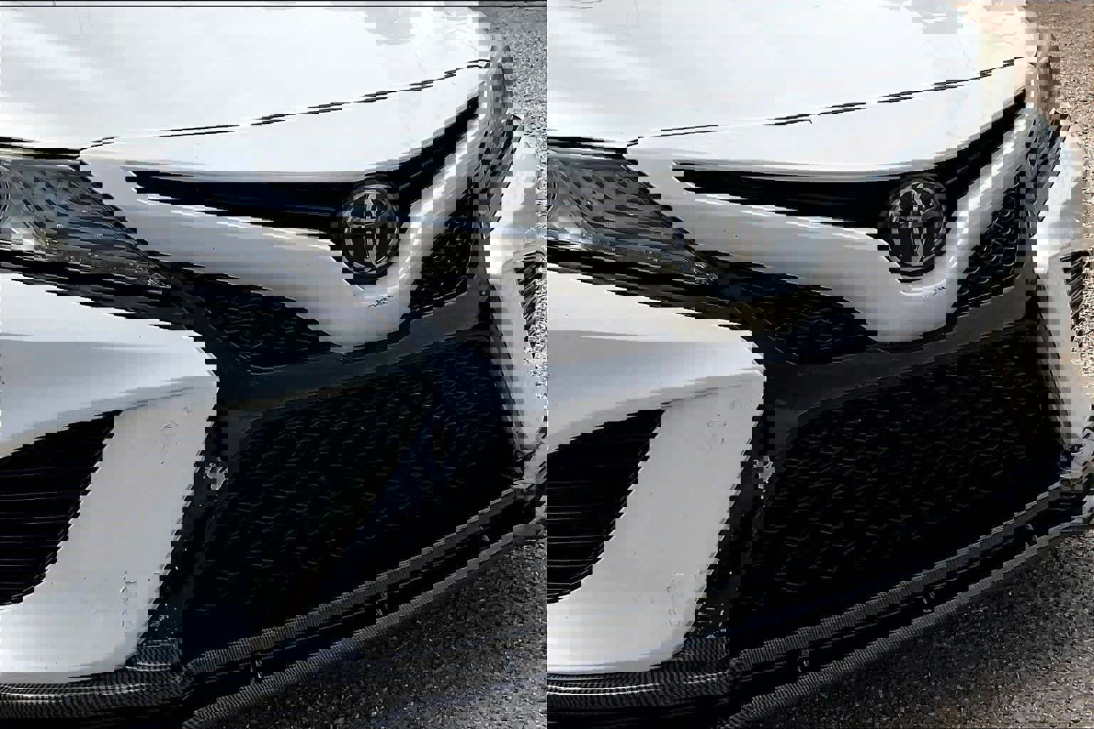 Used 2019 Toyota Camry XSE image 29