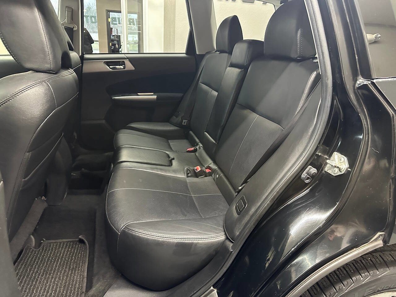 Used 2013 Subaru Forester 2.5X Limited w/ Rugged Pkg 1 image 19