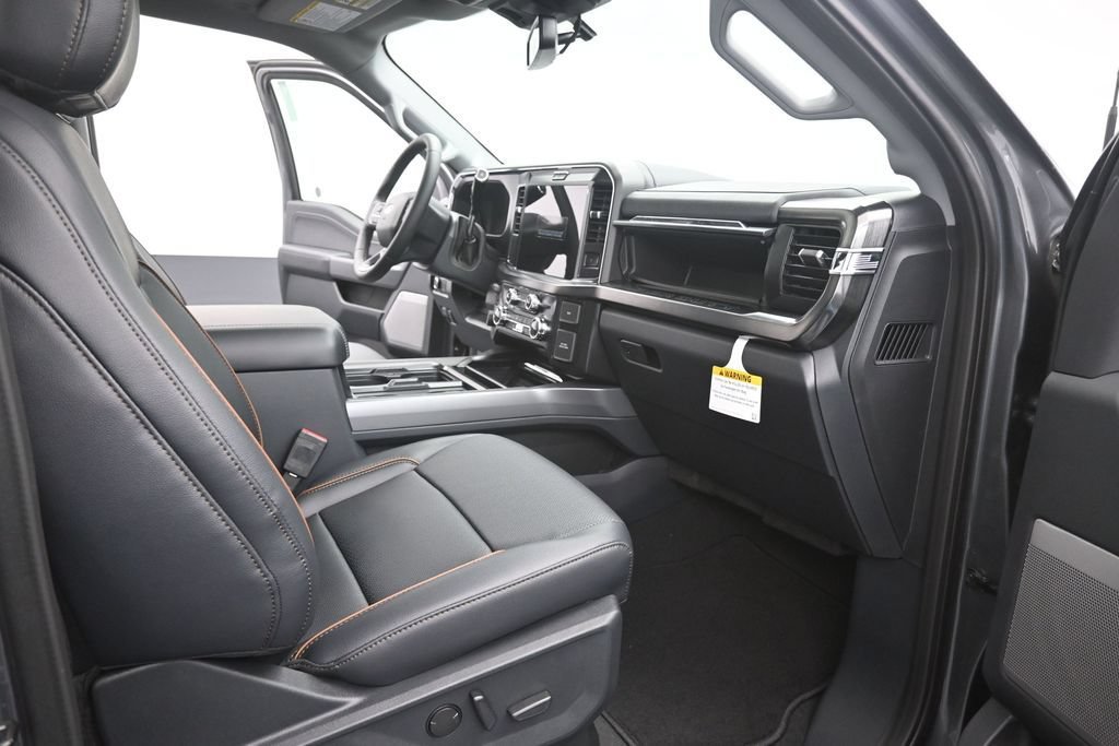 New 2026 Ford F250 Lariat w/ Chrome Package AWD/4WD image 24