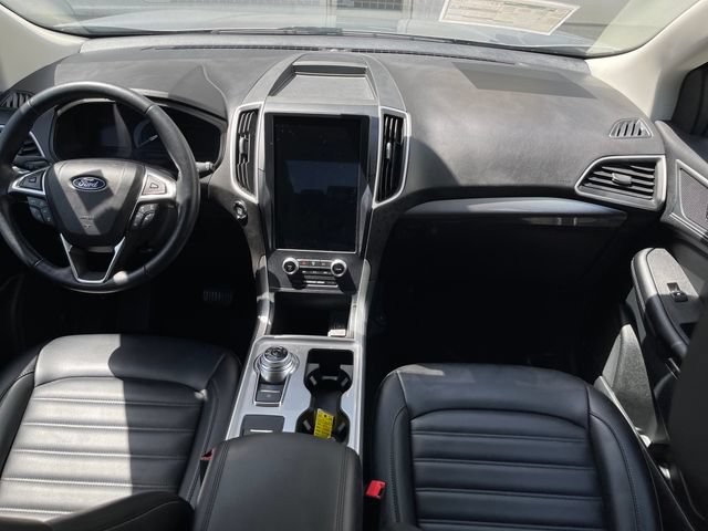 Used 2023 Ford Edge SEL w/ Convenience Package AWD/4WD image 34