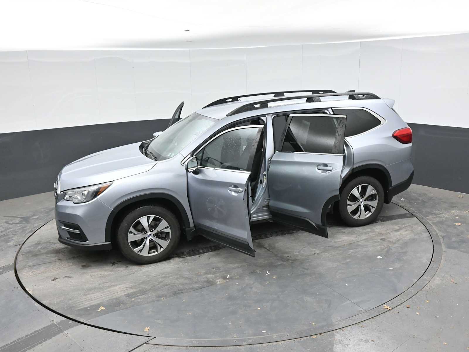 Used 2021 Subaru Ascent Premium w/ Convenience Package AWD/4WD image 51